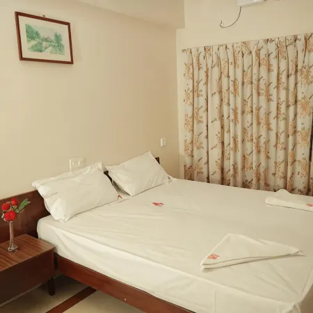 Ashish Tourist Home