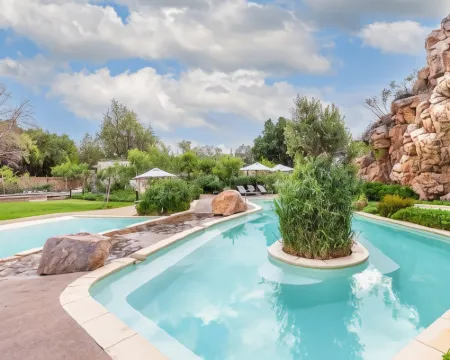 阿瓦隆温泉-Dream Resorts旗下 蒙塔古酒店