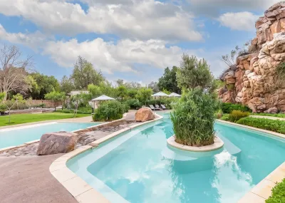 Avalon Springs by Dream Resorts Hotel a 