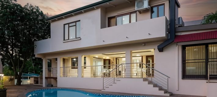 Global Village Guest House Hotels in Nelspruit