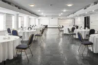 Hotel Fundador - sarapan