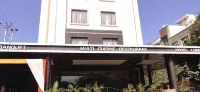 Hotel the Marque by Makson - キッチン