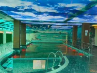 Hotel Mannat International