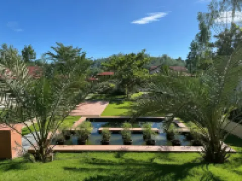 Strutz Art Garden Resort Hotels in Bangued