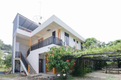 Matoh Guesthouse Syariah