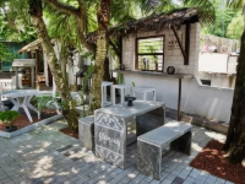 Glamour Mirissa โรงแรมในเมอริสสา