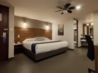 Hotel Panamerican Hoteles cerca de Centro de Puebla
