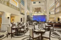 DoubleTree by Hilton Dhahran