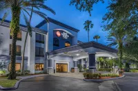 Best Western Plus Orlando East- UCF Area Hotel in zona University of Central Florida