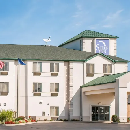 Sleep Inn