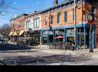 Charming Loveland Retreat! Hotels in Loveland