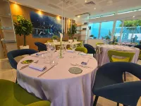 Valentino Resort Hotels in Grottammare