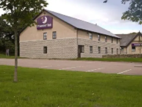 พรีเมียร์ อินน์ อเบอร์ดีน เซาท์ - พอร์ตเลเธน โรงแรมใน