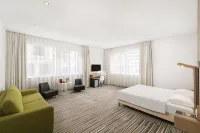 Park Inn by Radisson Budapest, Hungary - que admiten mascotas