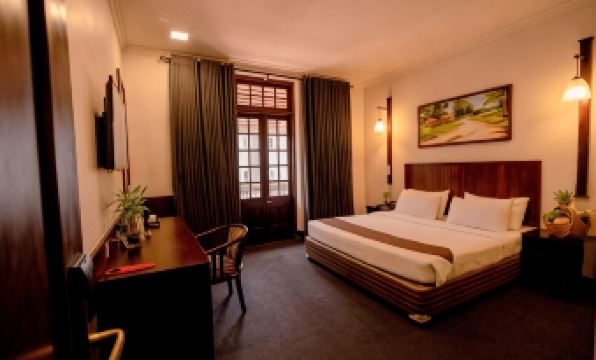 Hotel Nippon Colombo