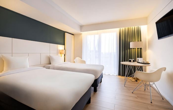 Hotel Louise