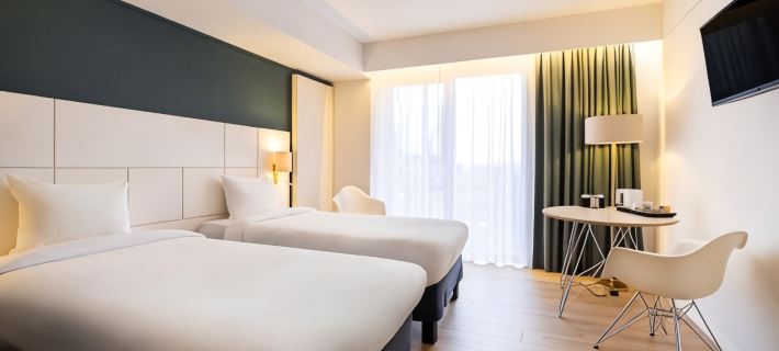 Hotel Louise Hotels in Brussels
