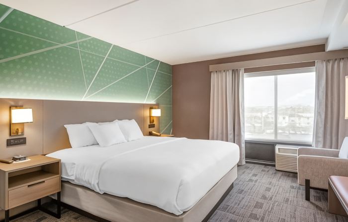 Comfort Inn & Suites Watertown - 1000 Islands