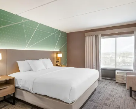 Comfort Inn & Suites Watertown - 1000 Islands Hotels in Jefferson County