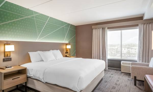 Comfort Inn & Suites Watertown - 1000 Islands