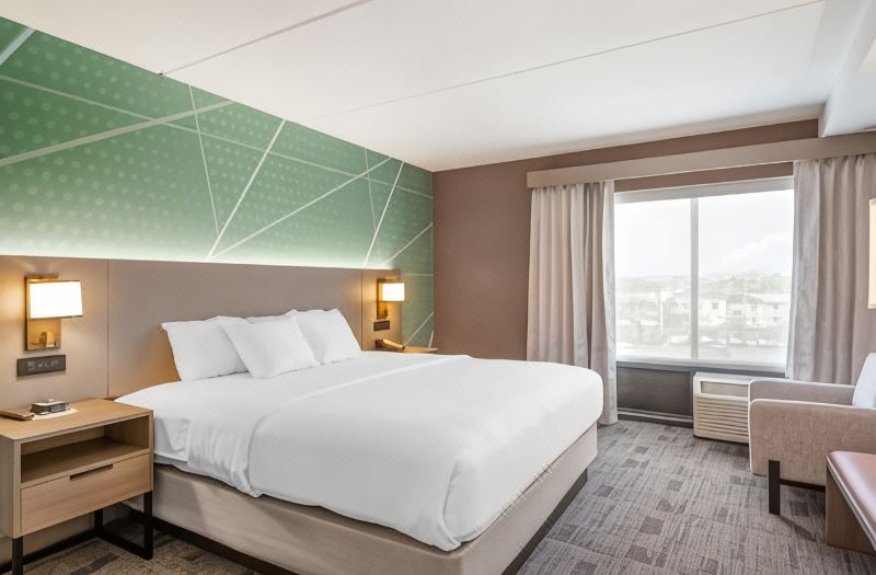 Comfort Inn & Suites Watertown - 1000 Islands