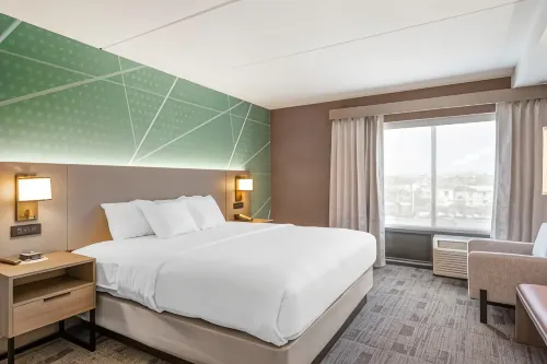 Comfort Inn & Suites Watertown - 1000 Islands - 2-Star
