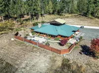 PNW MountainView Lodge Hotels near Landing Park