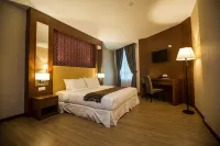 Hotel PEN Mutiara Hotel a Bayan Lepas