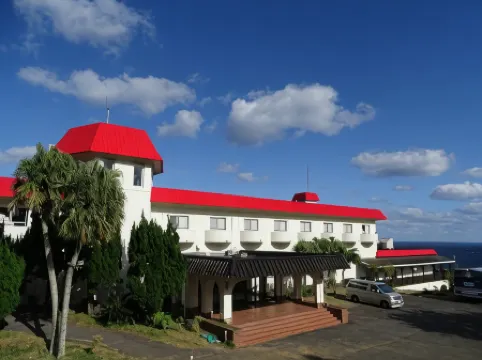 Lido Park Resort Hachijojima