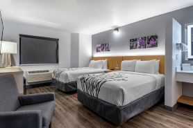 Sleep Inn & Suites
