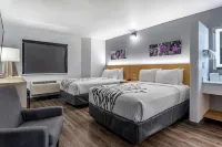 Sleep Inn & Suites - Cho phép mang theo thú cưng