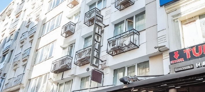 istanbul sirkeci hotel İstanbul otelleri