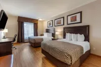 Best Western Plus the Inn at St. Albert