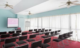 Hotel Flamingo Irapuato