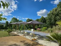 Eclosion Château Hôtel & Restaurant