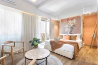 Artree Suites - Homestays