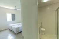 Excellent Apartment in the Best Location of Praia Grande Ubatuba Hotels in Praia Grande