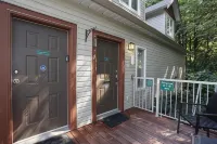 Evergreen Bed & Breakfast Hotels in Hope