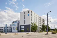 LÉGÈRE Hotel Erfurt Hotels in Frienstedt
