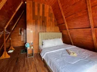 Glamping Pengilon Edupark Mitra RedDoorz Hotels in Temanggung