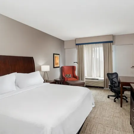 Hilton Garden Inn Augusta