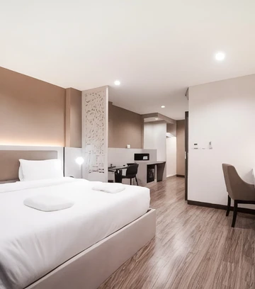 รูปภาพของเดอะ วาย เฮาส์