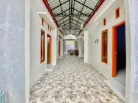 Griya Asri Syariah Mitra RedDoorz Hotels in Rogojampi