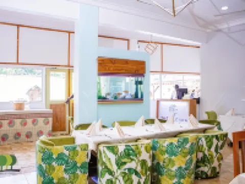 Villa de l'Integration Hotels in Ouagadougou