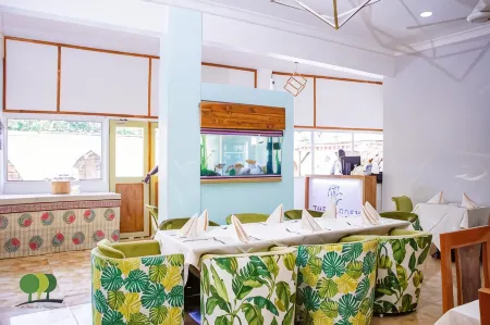 Villa de l'Integration Отели в г. Kadiogo