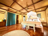 Eden Private Island Tahaa