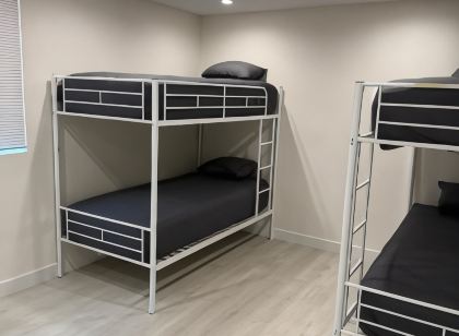 San Marino guest house