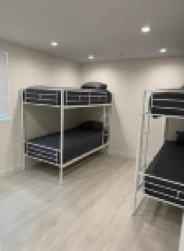 San Marino guest house Hotels in Koreatown