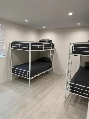 San Marino guest house Hotels in Koreatown