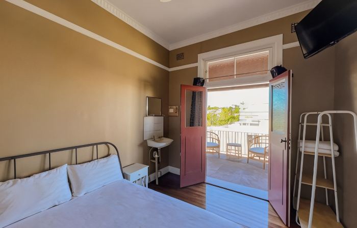 Commercial Hotel Bega